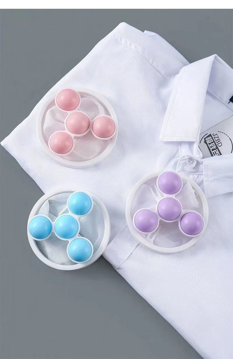 Filtre à poils flottants pour Machine à laver, en fourrure d'animaux, en peluche, attrape-poils, réutilisable, maille, collecte de saletés, boules de nettoyage, nouveau