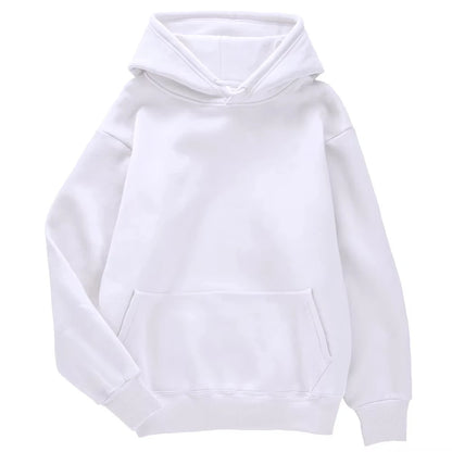 100% coton hommes sport mode nouveau plaine quatre saisons peut porter un pull à capuche décontracté