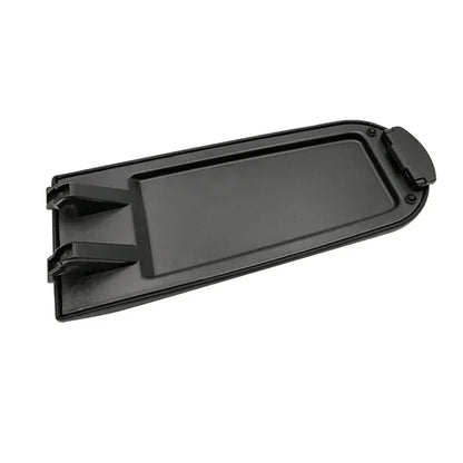 Accoudoir de Console centrale de voiture pour couvercle de véhicule adapté pour VW Polo 6R JETTA GOLF MK4 BORA BEETLE PASSAT B5 SKODA OCTAVIA Lavida