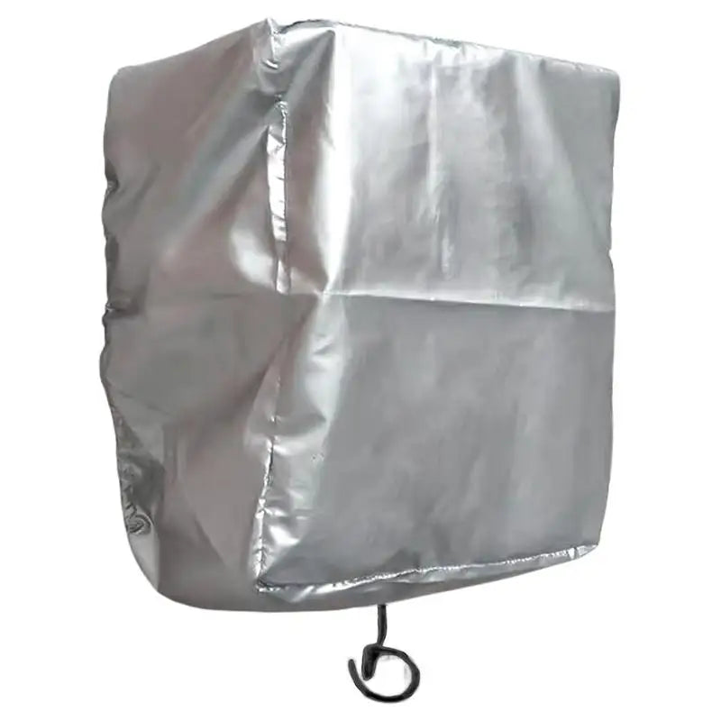 Protection du Port de prise de chargeur EV pour Station de recharge de voiture électrique, étanche, pour l'extérieur, housse anti-poussière pour chargeur de véhicule électrique