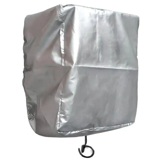 Protection du Port de prise de chargeur EV pour Station de recharge de voiture électrique, étanche, pour l'extérieur, housse anti-poussière pour chargeur de véhicule électrique