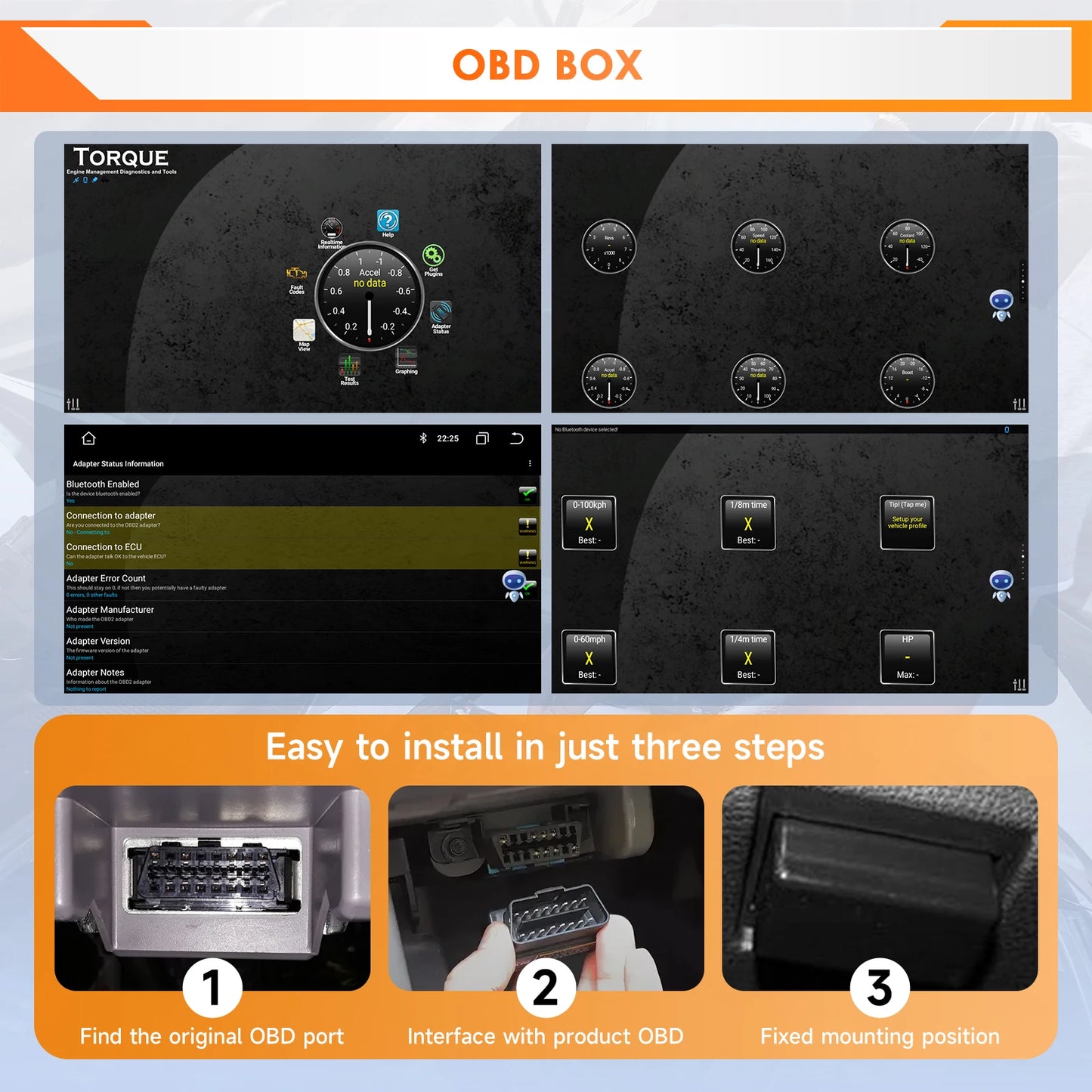 Snapdragon 8Core Android 14 autoradio pour Mazda CX5 CX-5 2012-2015 lecteur multimédia 6115 360 Cam Autoaradio Carpay Android Auto