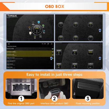 Snapdragon 8Core Android 14 autoradio pour Mazda CX5 CX-5 2012-2015 lecteur multimédia 6115 360 Cam Autoaradio Carpay Android Auto