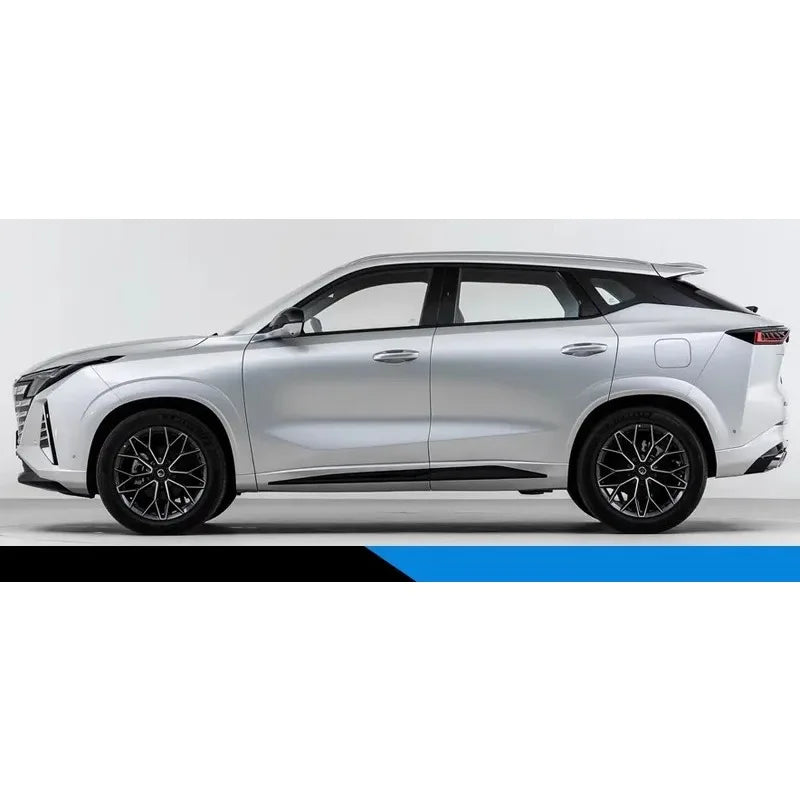 Stylo de peinture de retouche adapté au stylo de peinture Changan UNI-Z étoile blanc gris interstellaire gris quantique UNI-Z réparation des rayures de peinture de voiture