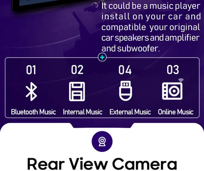 Autoradio Android 16 pour Renault Trafic 2 pour Opel Vivaro A pour Nissan primastar 2001 - 2014 GPS Navigation Carplay Android Auto