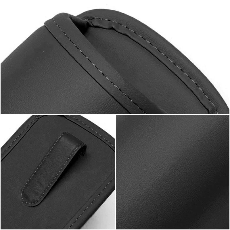 Boîte porte-gobelet de porte de voiture, boîte de rangement de tasse d'eau pour siège arrière de voiture, pour Xpeng P7 G3 G3i G9 P5 X2 N5 F30 H93 Beta 2019 2020 2021
