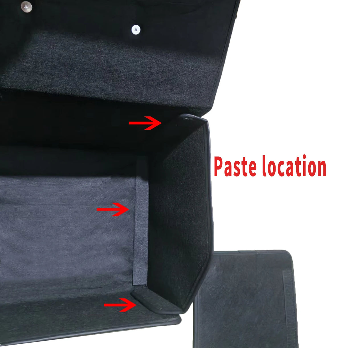 Boîte de rangement pour coffre de voiture, grande capacité, outils multi-usages automobiles, sac de rangement, rangement, rangement, cuir, pliable pour l'urgence