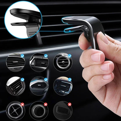 Support de téléphone magnétique pour voiture, support à Clip pour Aiways U5 PRO SE Bj U6 U7 Ion RG Nathalie 2021, accessoires de voiture