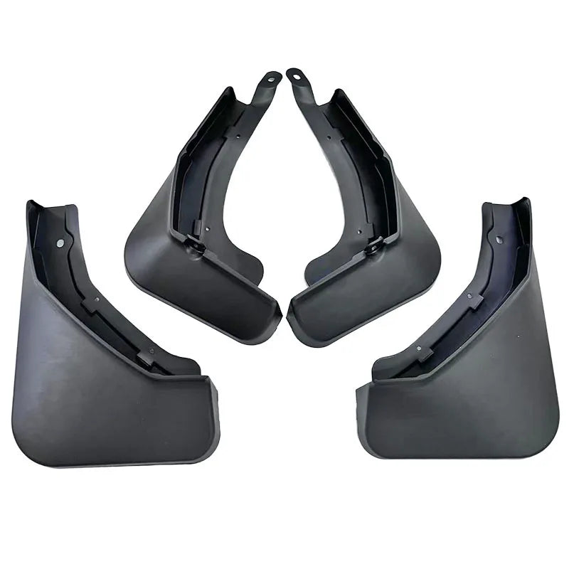 Convient pour Geely Boyue L Fender Atlas L 2023, accessoires automobiles, pièces de Modification