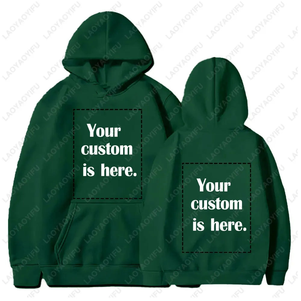 Sweat-shirt à capuche personnalisé pour étudiants 2026, texte imprimé personnalisé, sweat-shirt à capuche personnalisé, sweat-shirt à capuche personnalisé avec texte, vêtements
