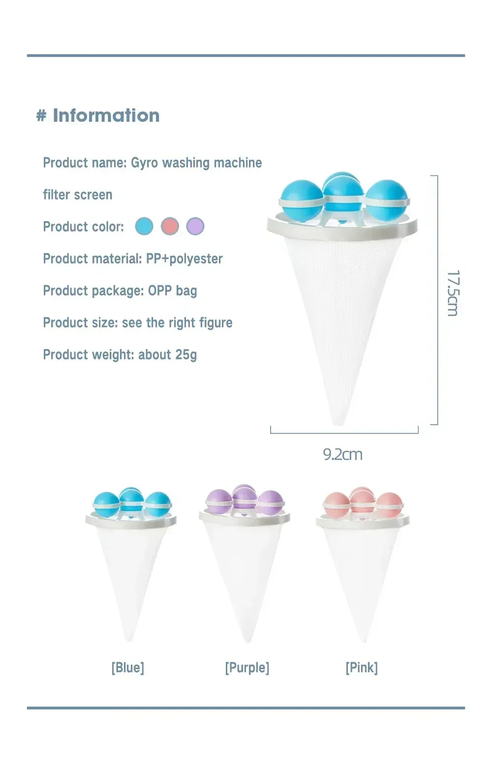 Épilateur pour animaux de compagnie, machine à laver, sac filtrant flottant, boule de linge réutilisable, outils pour livres, attrape-poils de chat