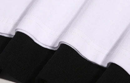 Nouveauté Sega Logo hommes t-shirts été décontracté à manches courtes mode Streetwear Harajuku t-shirt Style coréen Fans de jeu hommes t-shirts