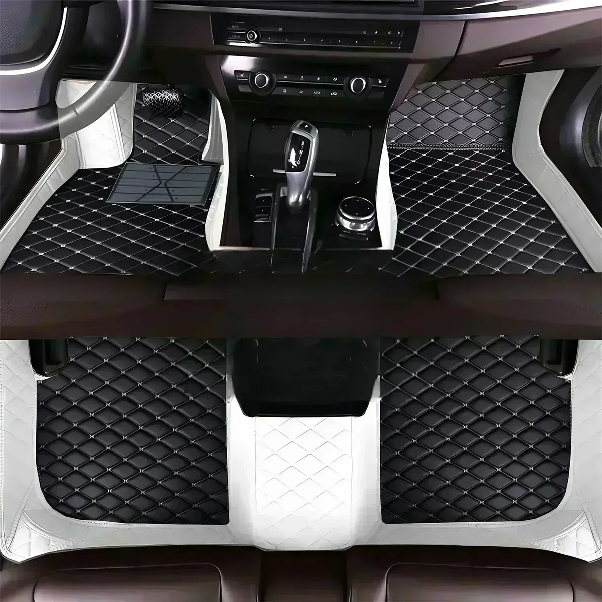 Tapis de sol de voiture pour Lynk & Co 01, nouvelle énergie 2020 2021 2022 2023 2024 2025, pour hommes et femmes, accessoires d'intérieur de voiture