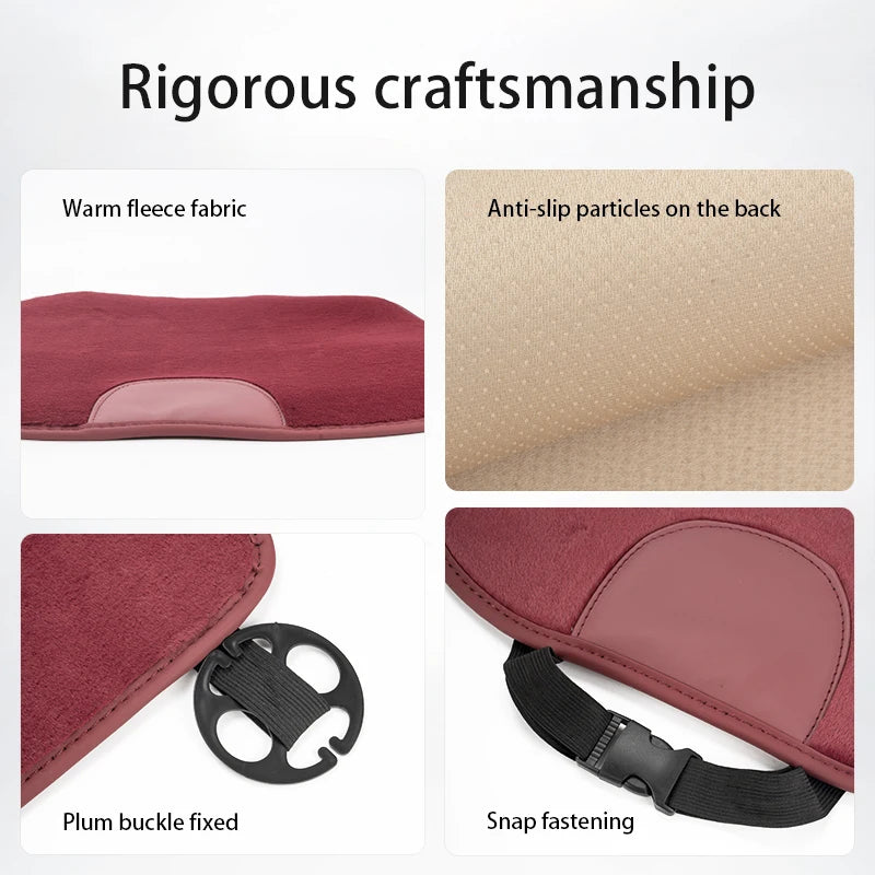Juste de siège de voiture avant et arrière, protection de coussin, coussin en polymères pour Hyundai I30, I20, I40, Kona, Veloster, Getz, Santa Fe, Genesis, coupé