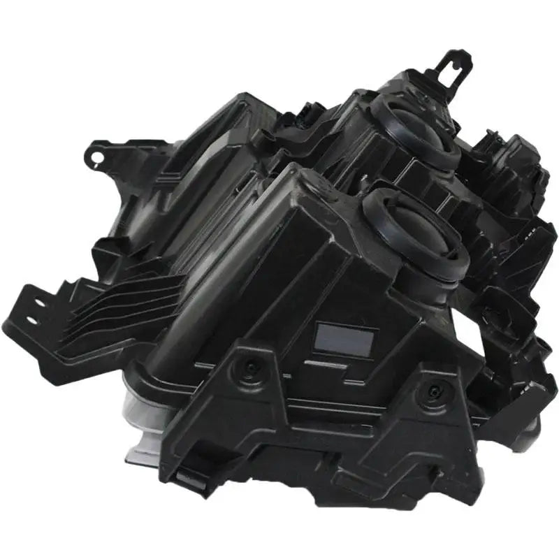 Chev rolet Solod 2022-2023 paire de phares LED 87828573 87828572 camionnette Silverado