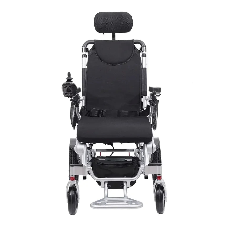 Fauteuil roulant électrique inclinable automatiquement monocycle électrique de 16 pouces Scooter électrique à une roue planche à roulettes 600W Hoverboard e-monocycle
