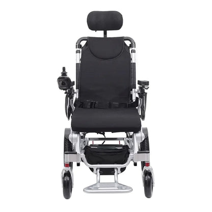 Fauteuil roulant électrique inclinable automatiquement monocycle électrique de 16 pouces Scooter électrique à une roue planche à roulettes 600W Hoverboard e-monocycle