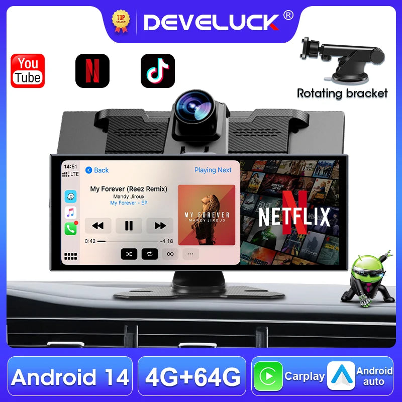 Develuck 11.26 