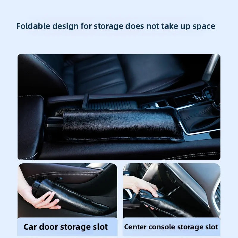 Parasol de voiture d'été, protection solaire, isolation thermique, équipement avant, panneau de stationnement de voiture