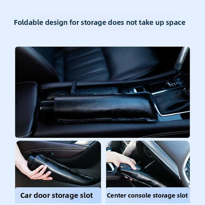 Parasol de voiture d'été, protection solaire, isolation thermique, équipement avant, panneau de stationnement de voiture