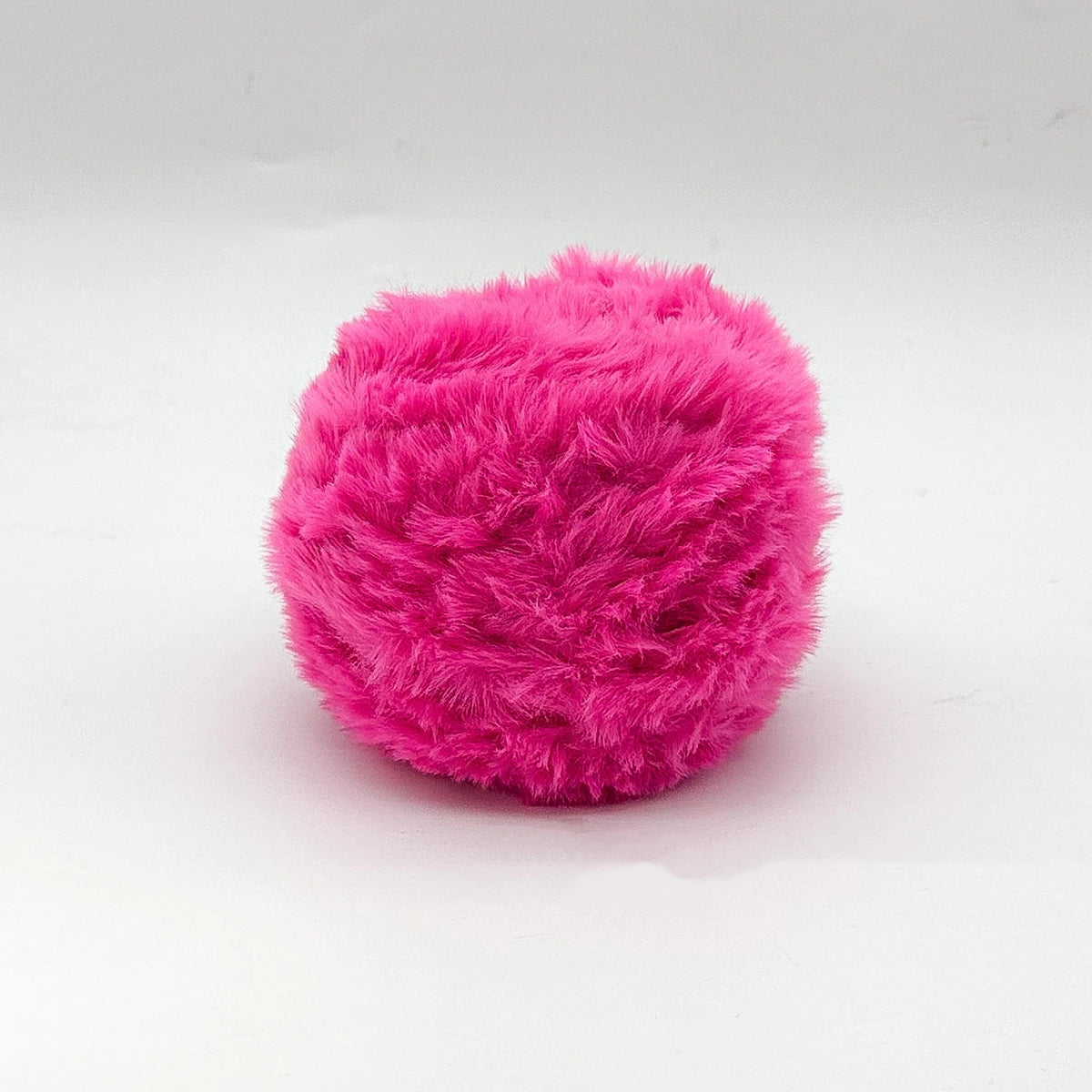 Fil de fourrure Super doux, 1 œuf de 100 grammes, fil de fausse fourrure épais et moelleux pour cils, accessoires et couvertures pour écharpe tricotée au Crochet