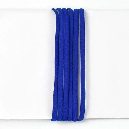 30/50M 3/5mm Nylon élastiques corde bandes de caoutchouc masque cordon huile noyau bande élastique vêtements décor bandes extensibles bricolage accessoires de couture