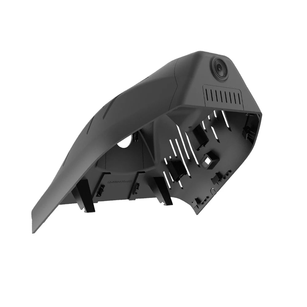 AutoBora-Caméra de tableau de bord UHD Plug and Play, caméra de voiture, vision nocturne, 4K, 2160P, Lynk & Co 03 03 + Facelift 2023 2024 2025