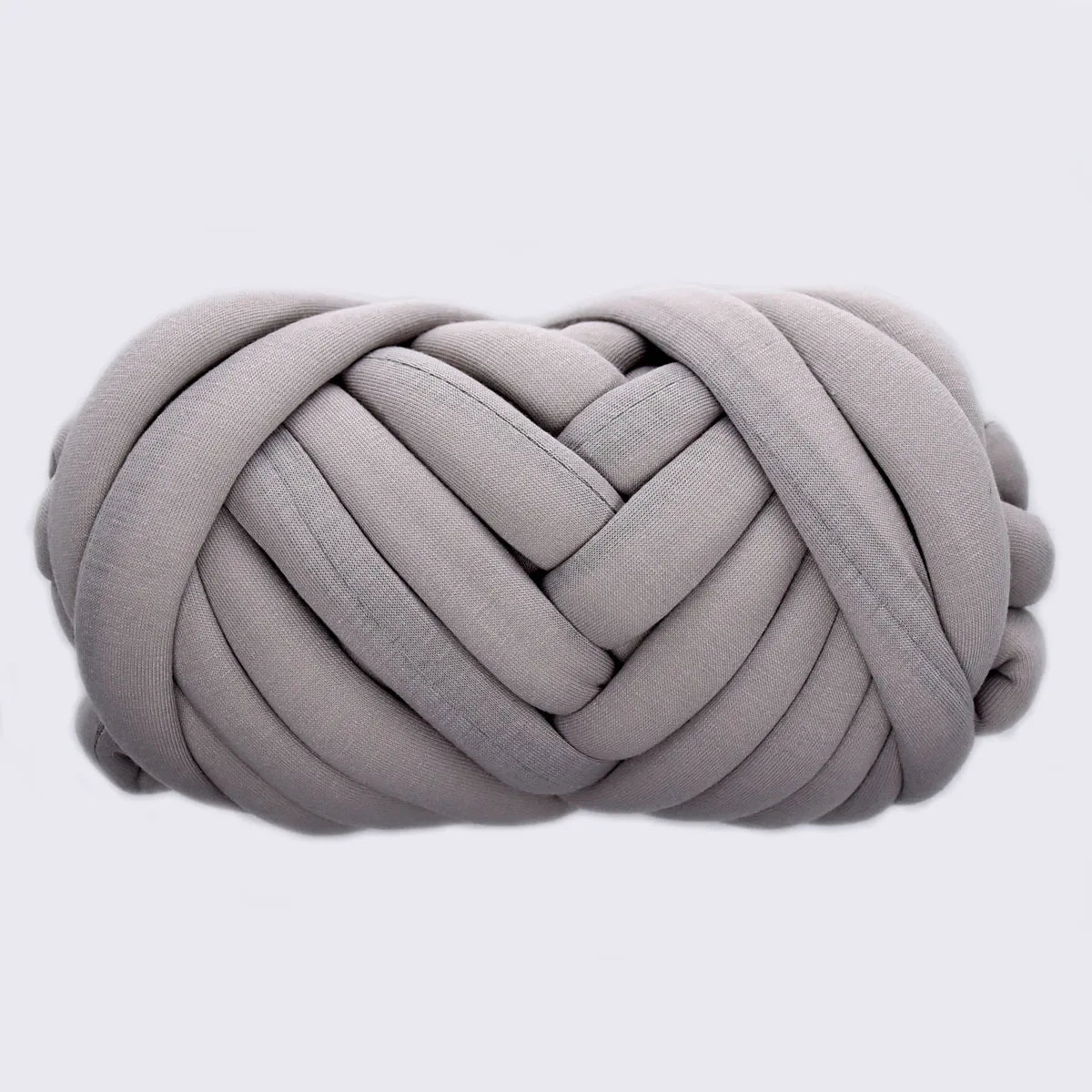Fil épais Super volumineux de 250g, pour tricoter à la main, Crochet, doux, grand coton, bricolage, bras, tricot, fil fil rotatif pour couverture
