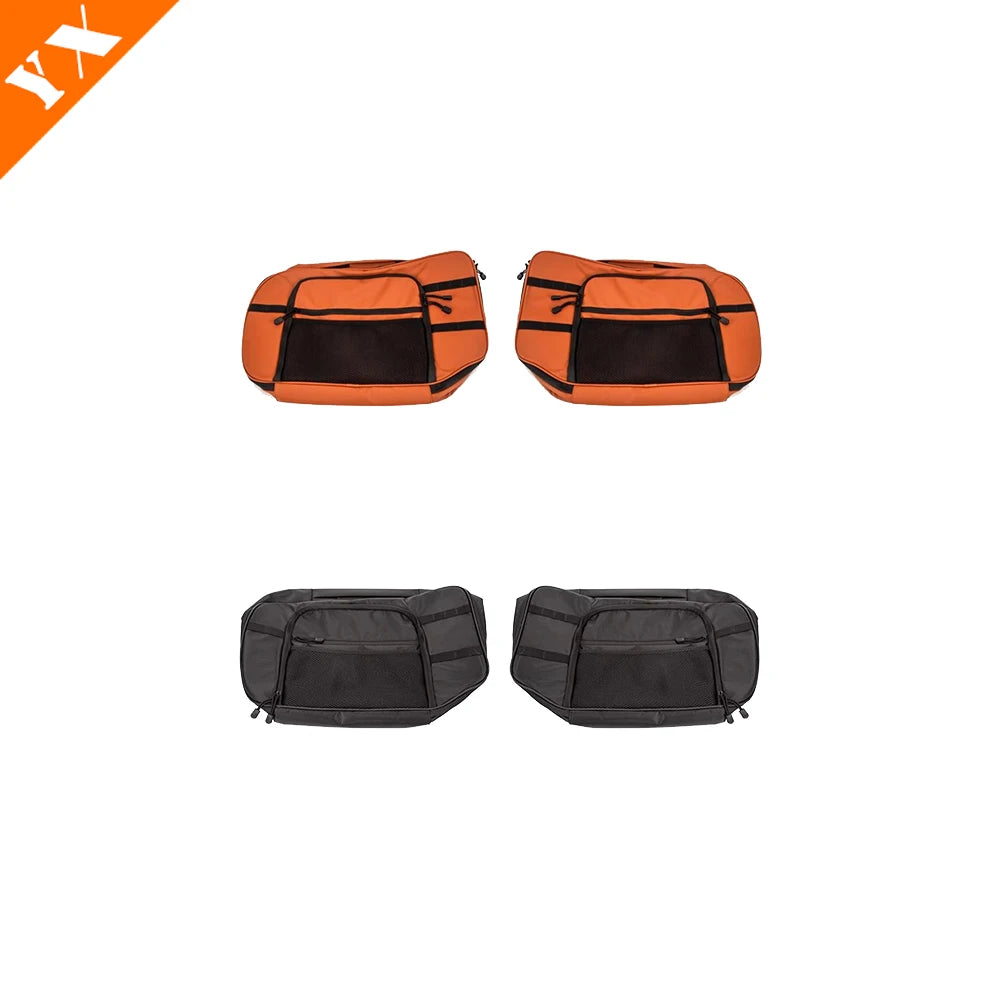 Pour BYD U8 YangWang U8 accessoires sac à dos de coffre de voiture, sac d'extension de stockage de coffre, sac à dos de rangement de coffre