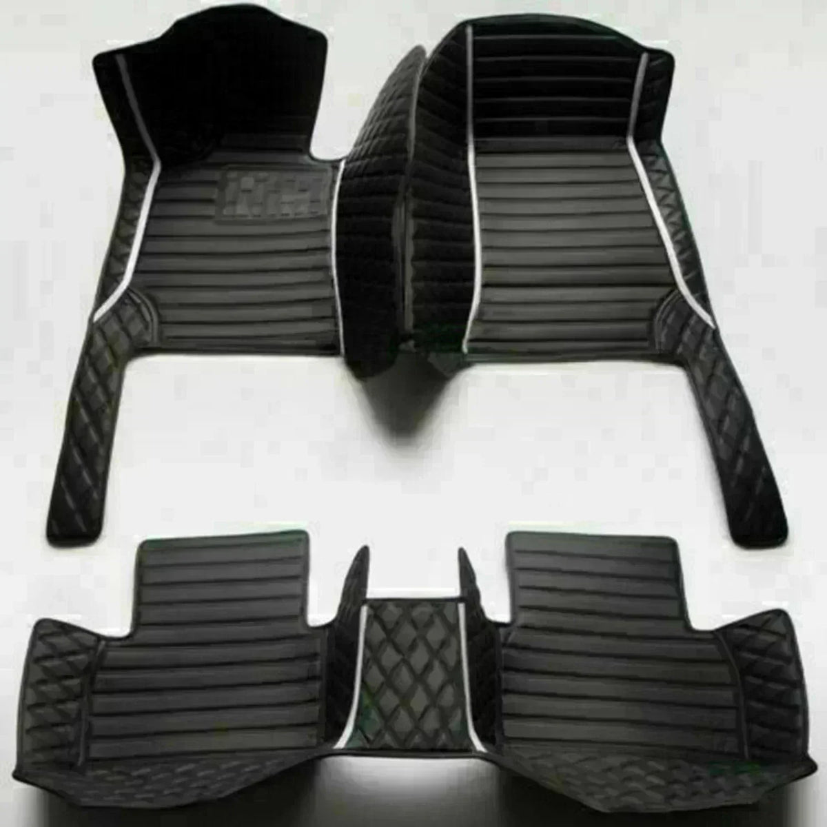 Tapis de sol de voiture pour Lynk & Co 02 new energy 2020 2021 2022 2023 2024 2025, accessoires d'intérieur de voiture pour hommes et femmes