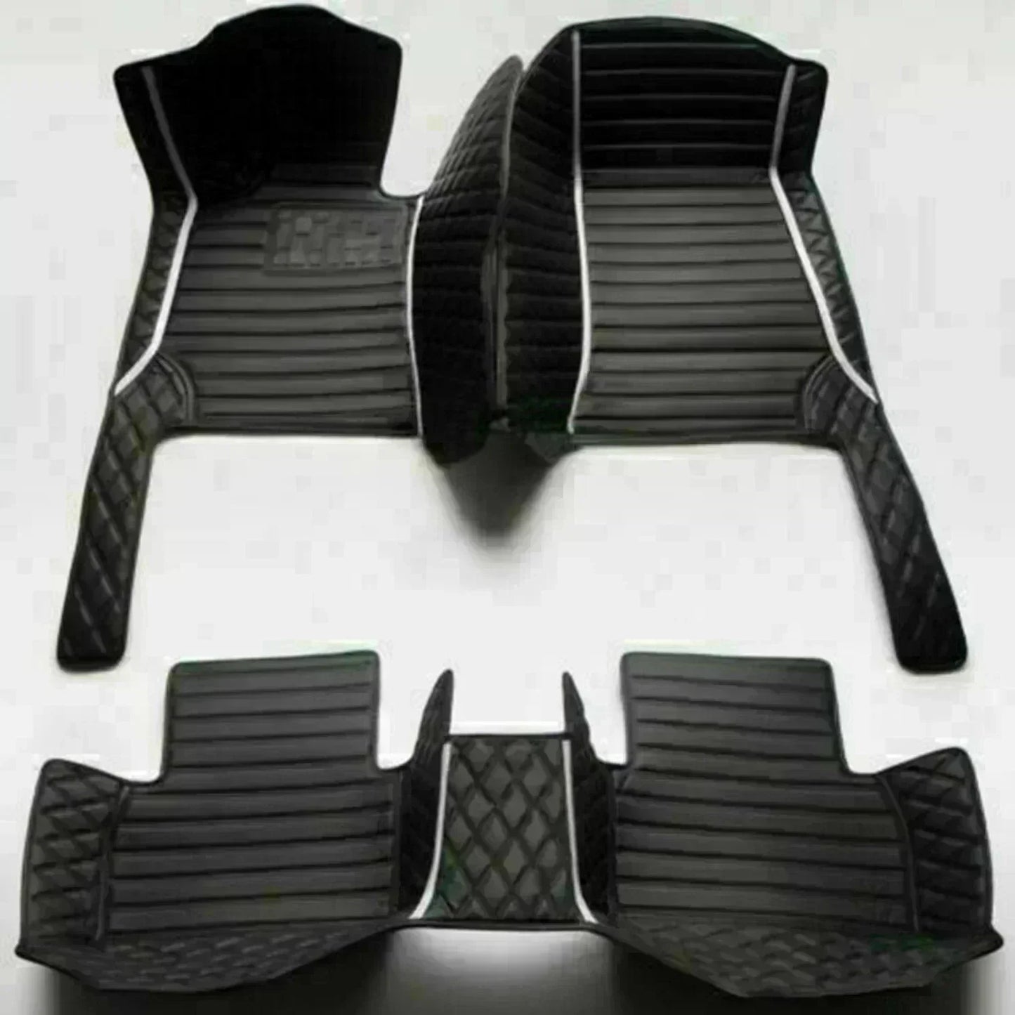 Tapis de sol de voiture pour Lynk & Co 02 new energy 2020 2021 2022 2023 2024 2025, accessoires d'intérieur de voiture pour hommes et femmes