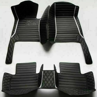 Tapis de sol de voiture pour Lynk & Co 02 new energy 2020 2021 2022 2023 2024 2025, accessoires d'intérieur de voiture pour hommes et femmes