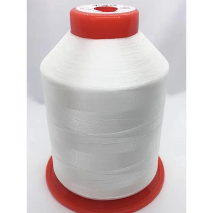 Fil à coudre micro-élastique 150D/2, tissu élastique, couture spéciale, sous-vêtements, maillot de bain en Nylon
