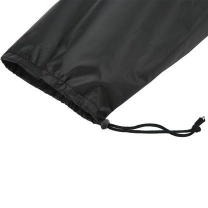 Couverture résistante aux intempéries, Port EV, étanche, poussière solaire, forte Adsorption magnétique pour voiture électrique