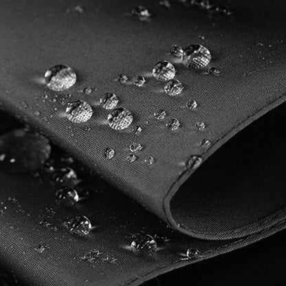Parapluie de voiture pour BYD Composer Wang U8, accessoires de voiture, outils automobiles, 2023-2025