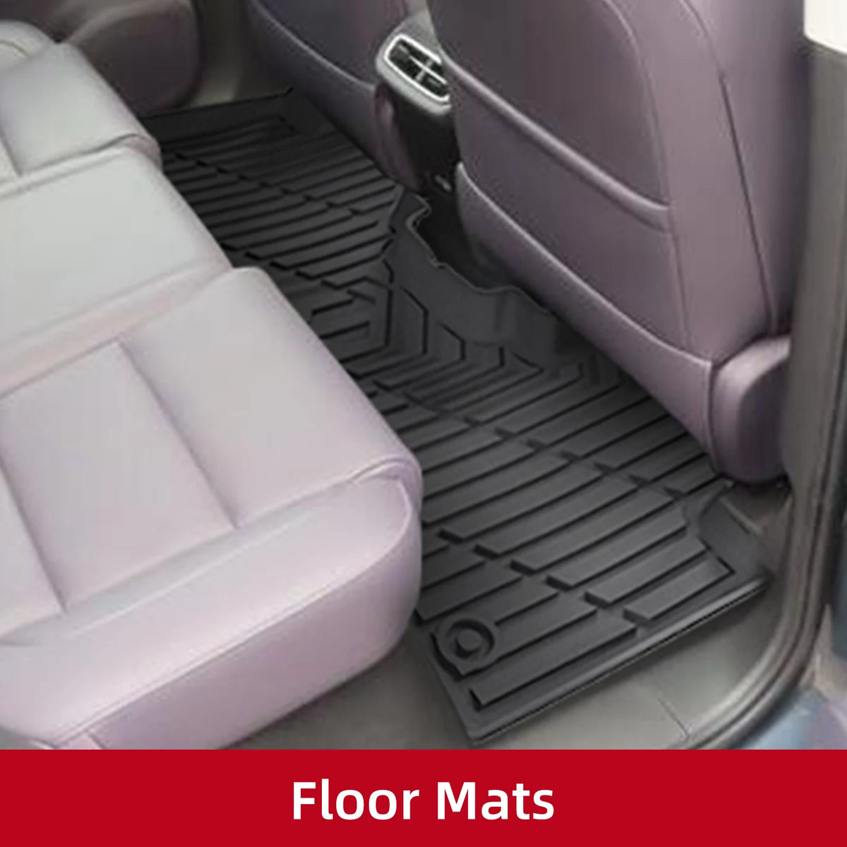 Tapis de sol de voiture pour Leapmotor C10 2024 – 2025, doublure de chargement, tapis de coffre, accessoires automobiles, tapis de protection uniquement adapté au gouvernail droit