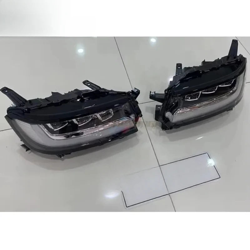 Lampe frontale entièrement LED 3len Design avec AFS pour Land Cruiser 2022 Fj300 Lc300head Light