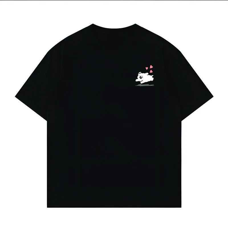 67 appelle drôle Meme T-shirt hommes femmes haute qualité mode surdimensionné T-shirts été décontracté coton à manches courtes T-shirts
