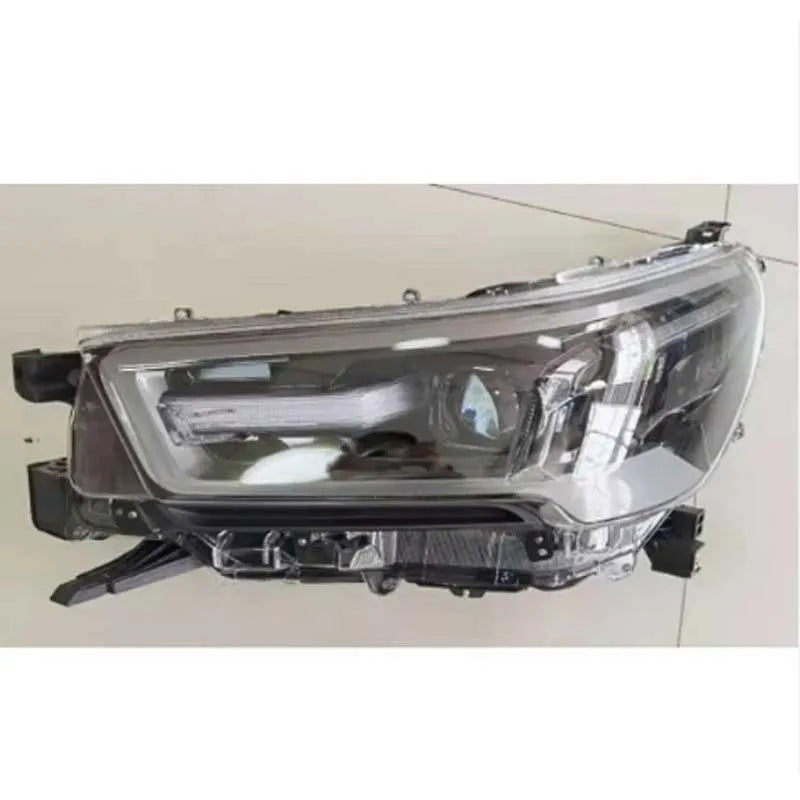 Phares LED complets pour Hylax 2020 81185-yp100/81145-yp100