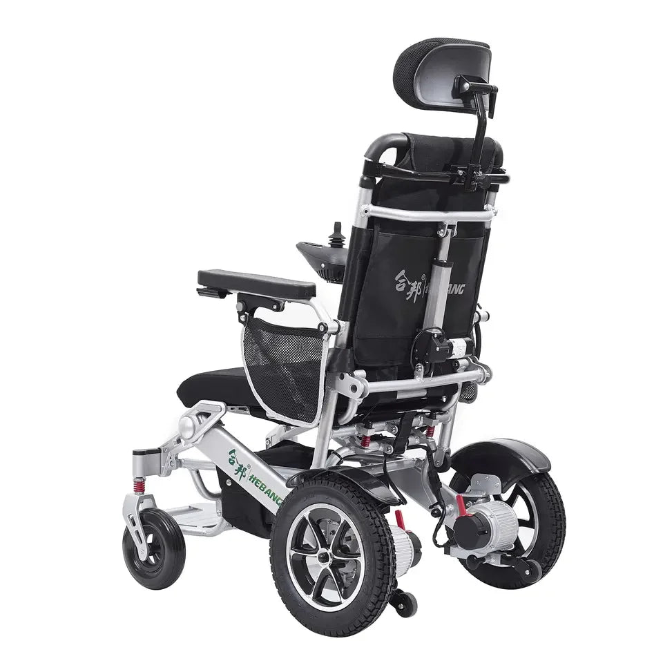 Fauteuil roulant électrique inclinable automatiquement monocycle électrique de 16 pouces Scooter électrique à une roue planche à roulettes 600W Hoverboard e-monocycle
