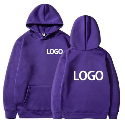 Sweat-shirt imprimé personnalisé pour hommes et femmes, vêtements décontractés amples, confortables, col rond, pour toutes les saisons