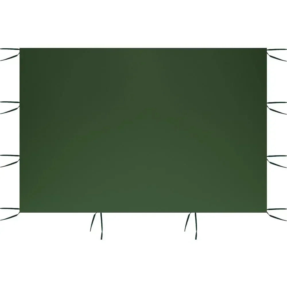 Tente pare-soleil pliable sans cadre, étanche, translucide, Oxford, fête, camping, barbecue, mariage, gazébo extérieur, chapiteau TarLII