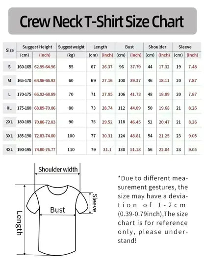 Y2K marée italienne t-shirts été nouveau unisexe surdimensionné lettre impression coton t-shirts de luxe Streetwear Couple correspondant dessus respirants