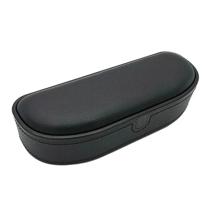 Support d'accoudoir de porte de voiture universel, hauteur réglable, coussin de rangement, accoudoir de voiture avec boîte en cuir PU souple, support d'accoudoir X2Y0