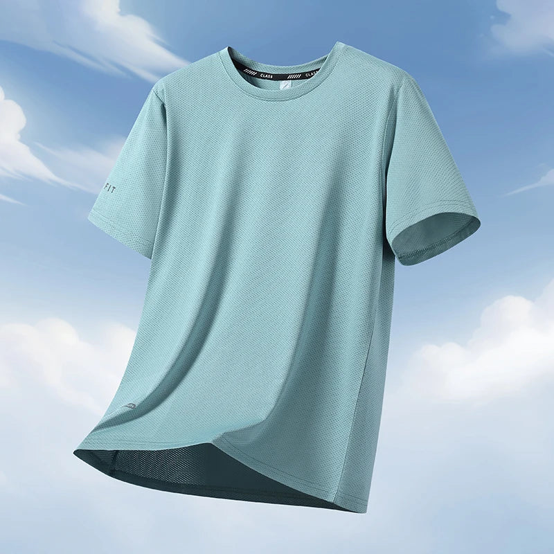 Hommes t-shirt 12xl 11xl 10xl t-shirts populaires grande taille 110-175kg 5XL 6XL 7XL grande taille Spandex col rond manches courtes surdimensionné hauts