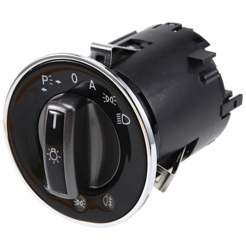 Interrupteur de commande pour clignotant de phare A2049053304, pour Mercedes Benz Mb classe C W204