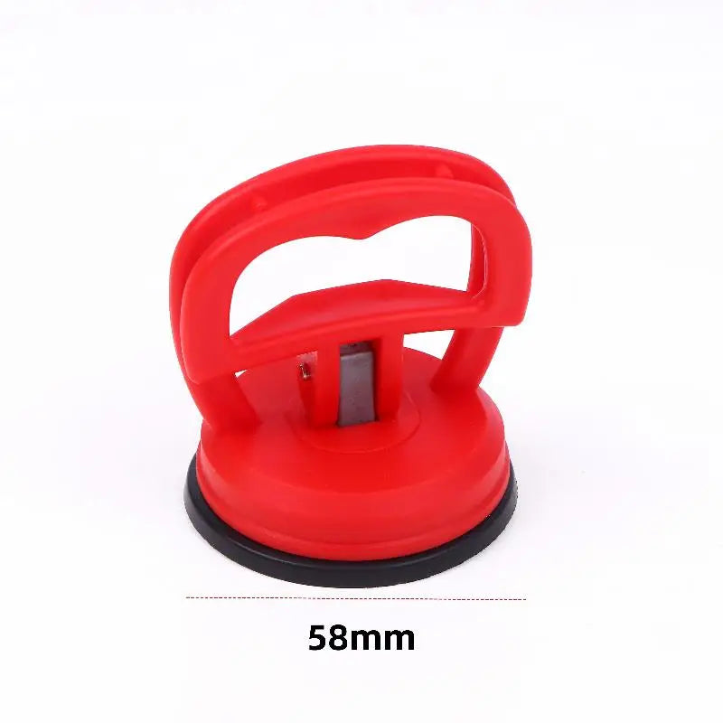 【Paix】 outil de ventouse de réparation de voiture 58/118mm, extracteur de Dent à ventouse, dissolvant de panneau de carrosserie, outil de ventouse adapté aux petites bosses