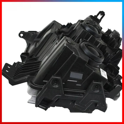 Phare Chevrolet Solod Applicable 2022-2023Style 87828573 87828572 cheveux raides transfrontaliers