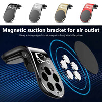 Support de téléphone de voiture à rotation intelligente à 360 degrés, clip de protection anti-vibration Crossblade 451 450 453 Forfour EQ Forjeremy