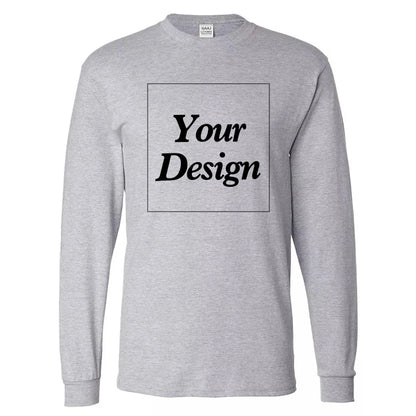 T-shirt personnalisé t-shirt personnalisé t-shirt personnalisé bricolage imprimer votre photo marque Logo texte hommes femmes 100% coton cadeau Premium